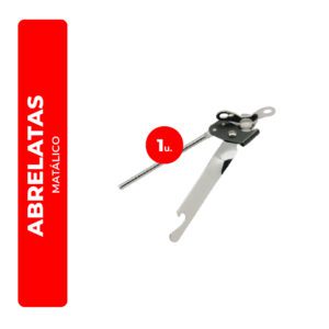 ABRELATAS CAN OPENER