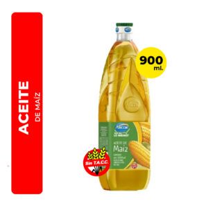 ACEITE DE MAÍZ ARCOR 900ML