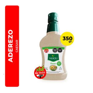 ADEREZO CAESAR VANOLI 350G