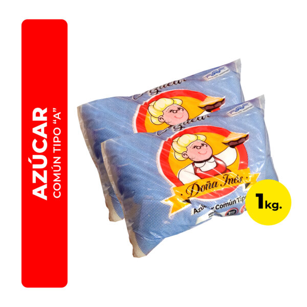 AZÚCAR DOÑA INÉS 1K