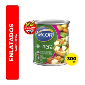JARDINERA ARCOR 300G