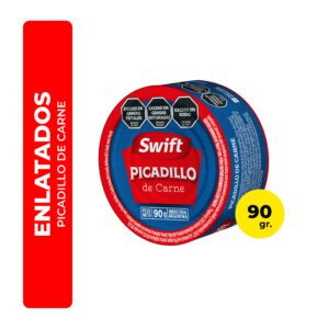 PICADILLO DE CARNE SWIFT 90G