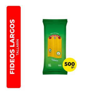 FIDEOS TALLARÍN SANTA ISABEL 500G