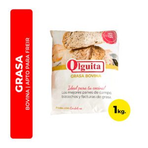 GRASA OLGUITA 1K