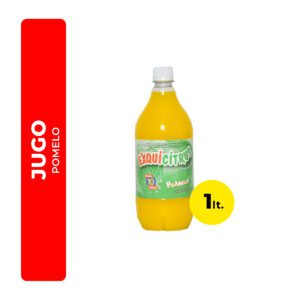 JUGO POMELO EXQUICITRUS 1L