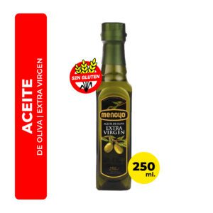 ACEITE DE OLIVA MENOYO 250ML