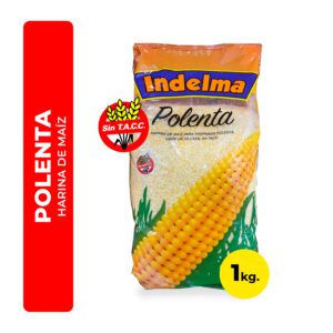 POLENTA INDELMA 1K