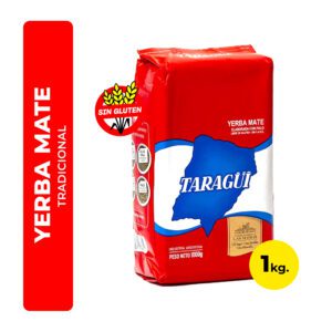 YERBA MATE TARAGÜI 1K