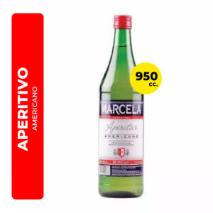 APERITIVO AMERICANO MARCELA 950CC