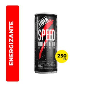 ENERGIZANTE SPEED 250ML