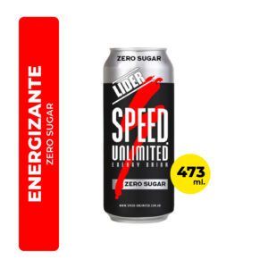 ENERGIZANTE SPEED ZERO SUGAR 473ML
