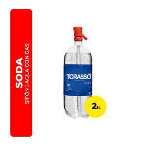 SODA TORASSO 2L