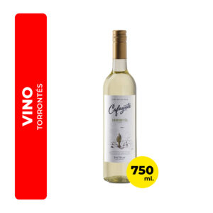 VINO BLANCO CAFAYATE TORRONTES 750ML