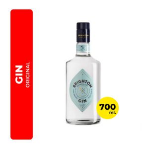 GIN ORIGINAL BRIGHTON 700ML
