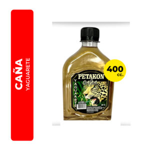 CAÑA PETAKON YAGUARETE 400CC