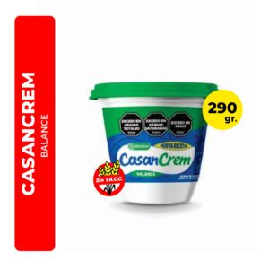 CASANCREM BALANCE 290G
