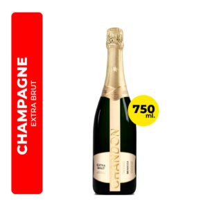 CHAMPAGNE EXTRA BRUT CHANDON 750ML