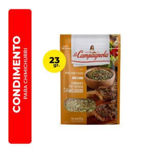 CHIMICHURRI LA CAMPAGNOLA 23G