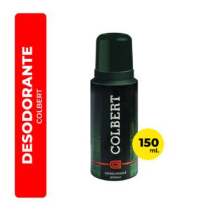 DESODOROTANTE CORPORAL COLBERT 150ML