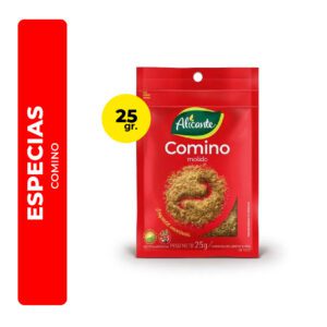 COMINO ALICANTE 25G