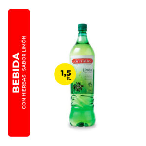 CORMILLOT LIMON 1,5L