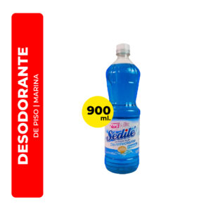 DESODORANTE DE PISO SEDILÉ MARINA 900ML