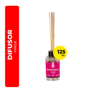 DIFUSOR GIANVALE CHICLE 125CC