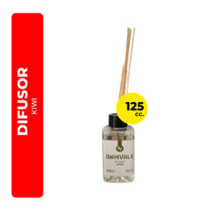 DIFUSOR GIANVALE KIWI 125CC