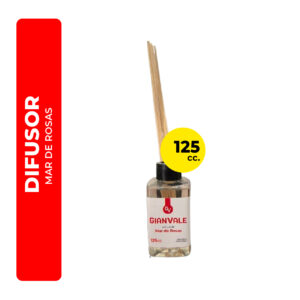 DIFUSOR GIANVALE MAR DE ROSAS 125CC