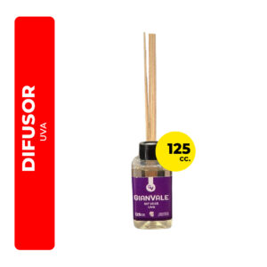 DIFUSOR GIANVALE UVA 125CC