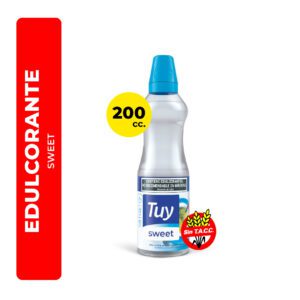EDULCORANTE TUY SWEET 200CC