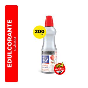 EDULCORANTE TUY CLASICO 200CC