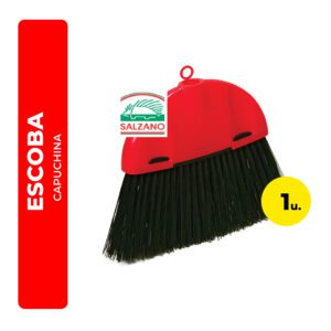 ESCOBA CAPUCHINA SALZANO 1U