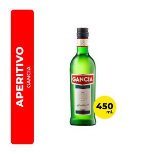 APERITIVO AMERICANO GANCIA 450ML