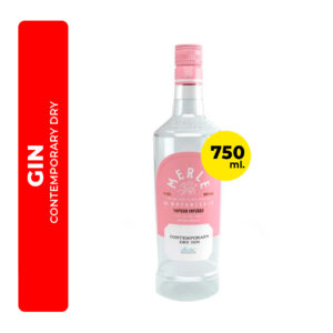 GIN MERLE 750ML