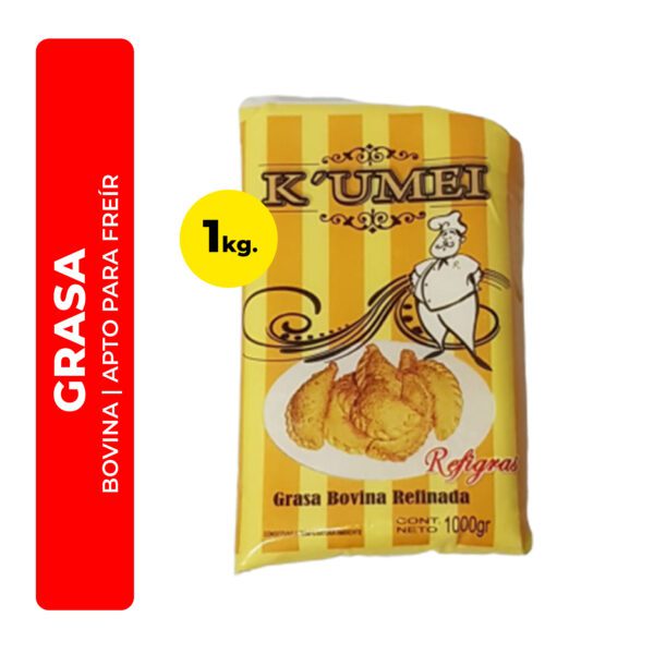 GRASA KUMEI 1K