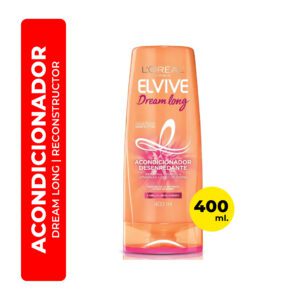 SHAMPOO ELVIVE DREAM LONG 400ML