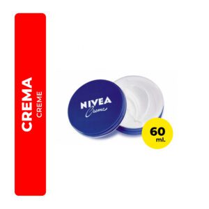 CREMA NIVEA 60ML