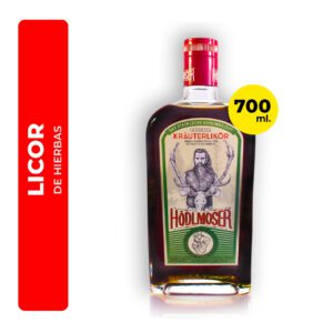 HÖDLMOSER 700ML