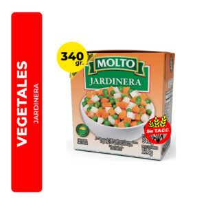 JARDINERA MOLTO 340G