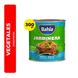 JARDINERA BAHIA 300G