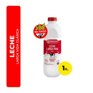 LECHE LA SERENISIMA CLÁSICA 1L