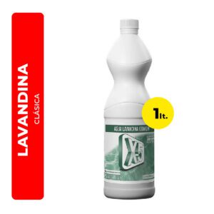 LAVANDINA X5 1L