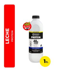 LECHE LA SERENISIMA DESCREMADA PROTEIN 1L