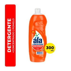 DETERGENTE ALA POMELO 300ML