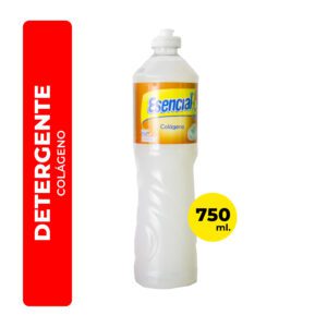 DETERGENTE COLÁGENO ESENCIAL 750ML