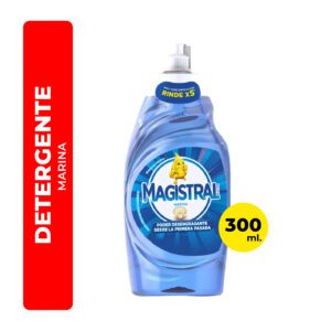 DETERGENTE MAGISTRAL MARINA 300ML