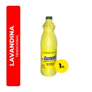 LAVANDINA ESENCIAL 1L