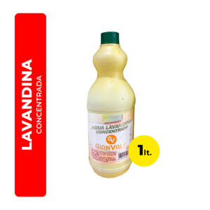 LAVANDINA GIANVALE 1L