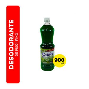 DESODORANTE DE PISO SEDILÉ PINO 900ML